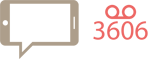 3606 appel direct répondeur